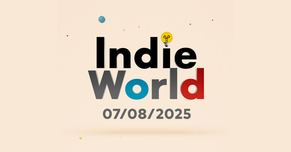 indie world aout 2025