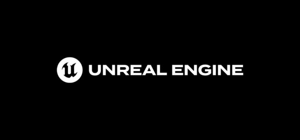 logo unreal engine