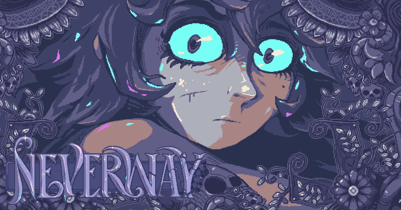 neverway switch annonce