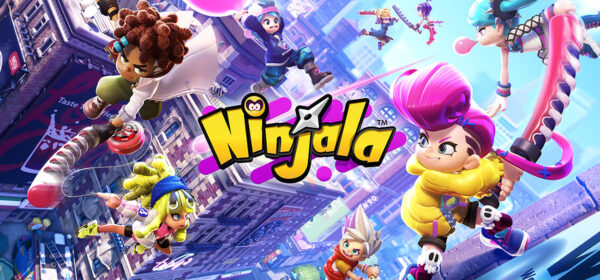 ninjala