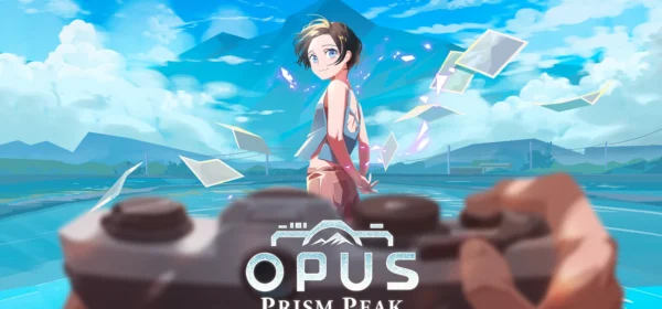 opus: prism peak switch 2 switch actu