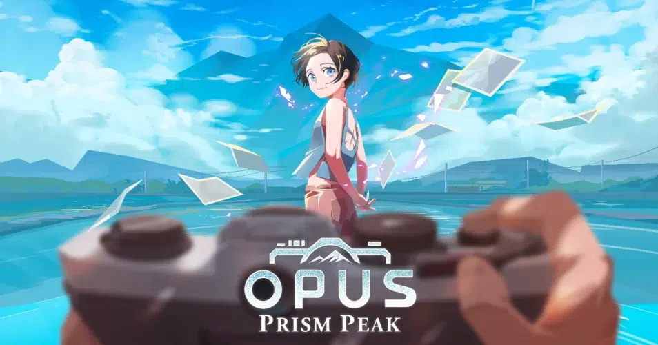 opus: prism peak switch 2 switch actu