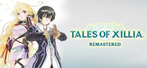 tales of xillia remastered