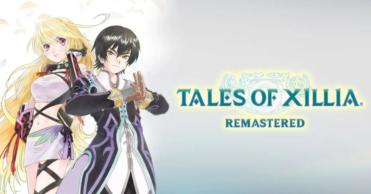 tales of xillia remastered