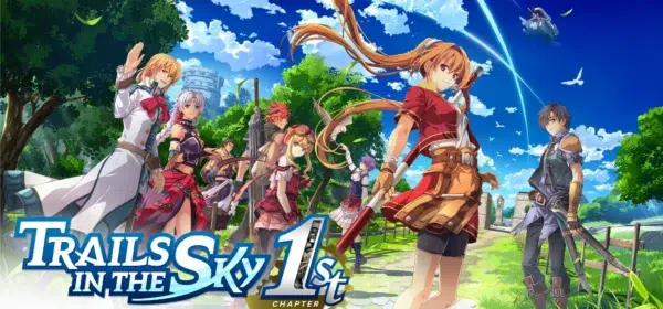 trails in the sky 1st chapter switch 2