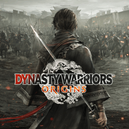 Dynasty Warriors: Origins