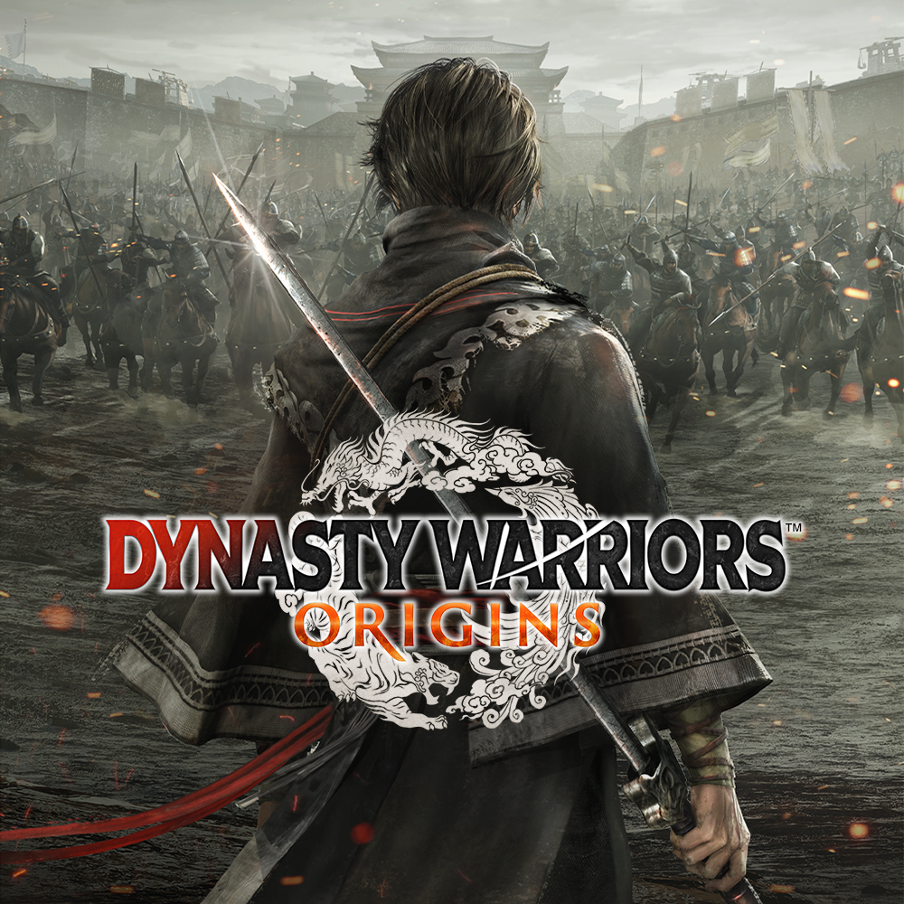 Dynasty Warriors: Origins
