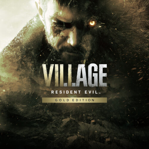 Resident Evil Village Gold Edition