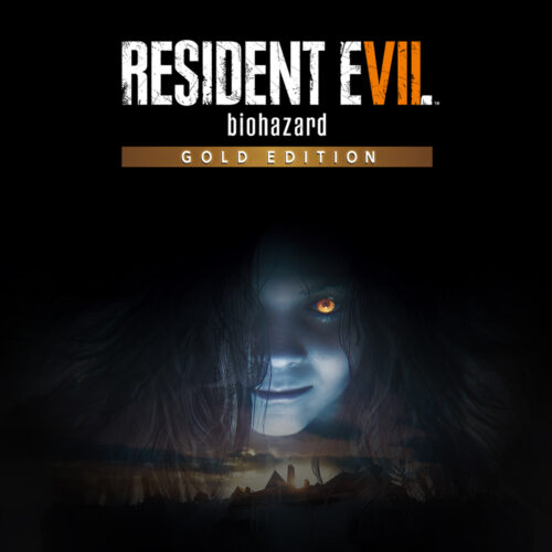Resident Evil 7 biohazard Gold Edition