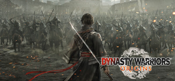 Dynasty Warriors: Origins