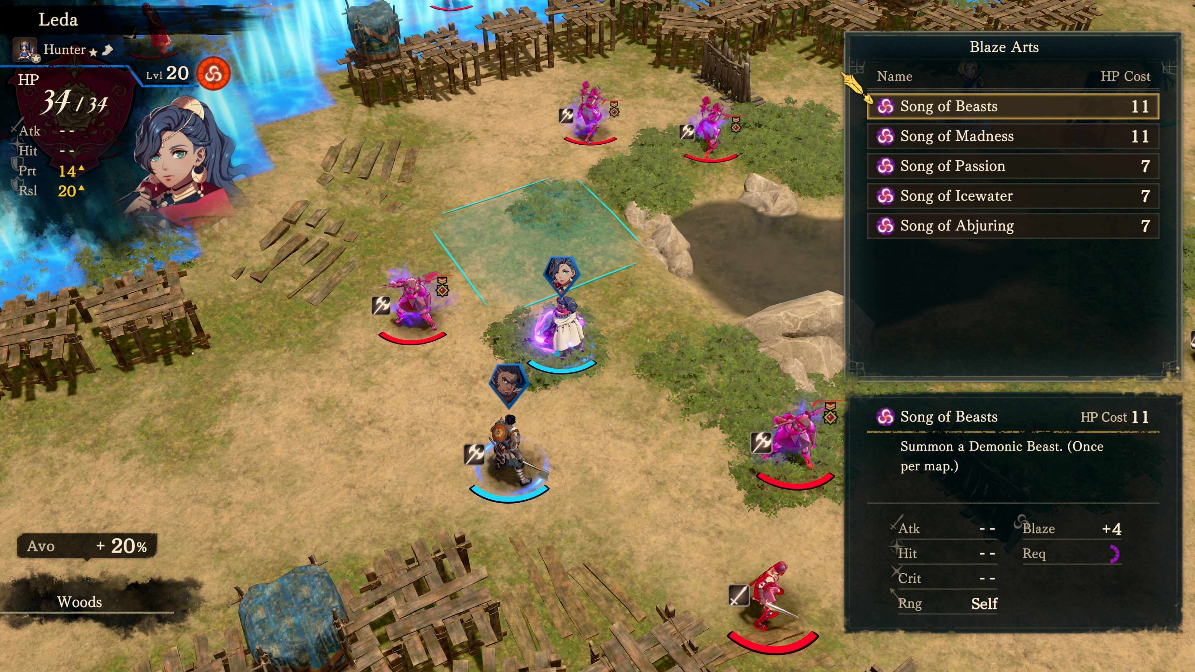 Fire Emblem Fortune s Weave Arrive Sur Switch 2 En 2026 Switch Actu