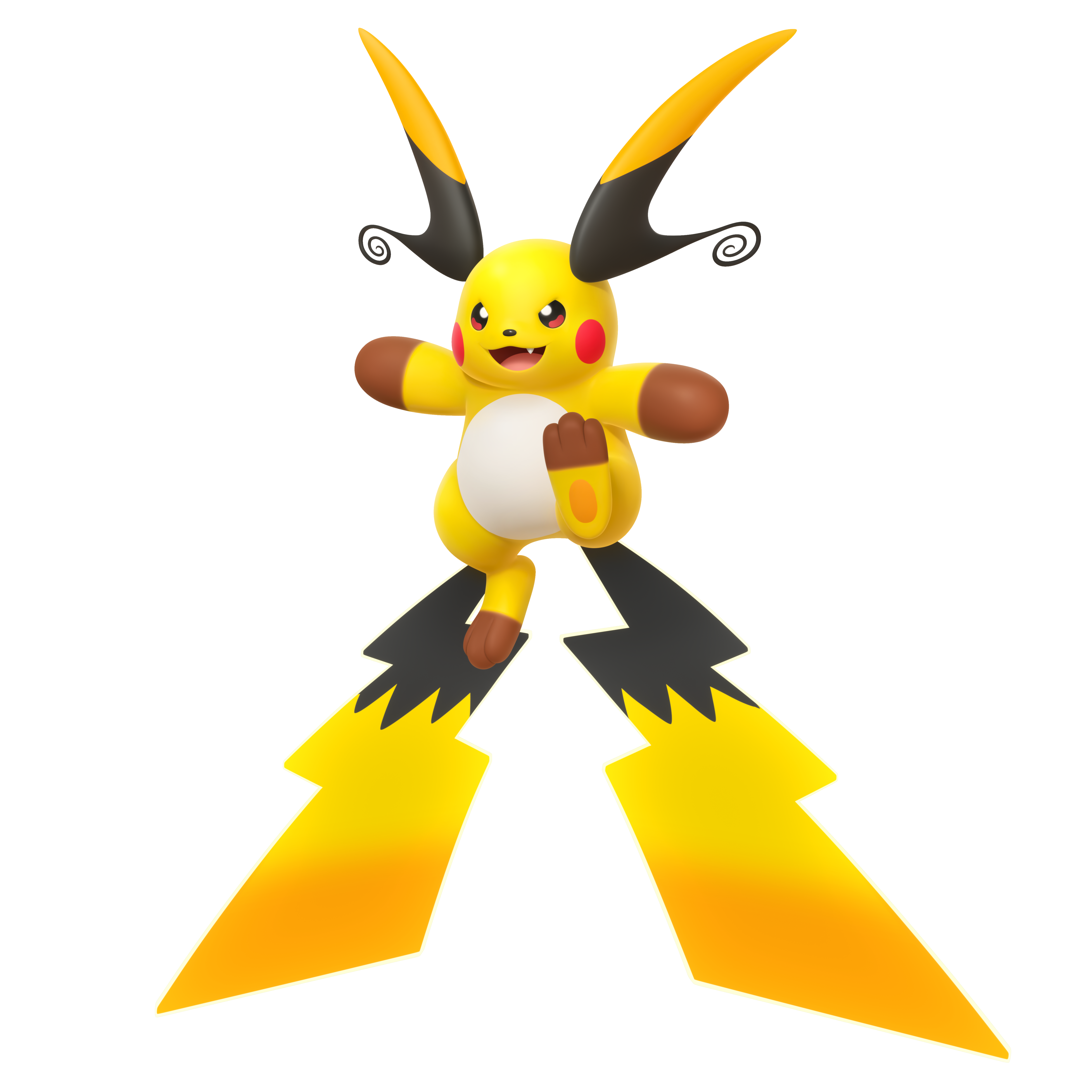 Légendes Pokémon Z-A Méga Evolutions DLC