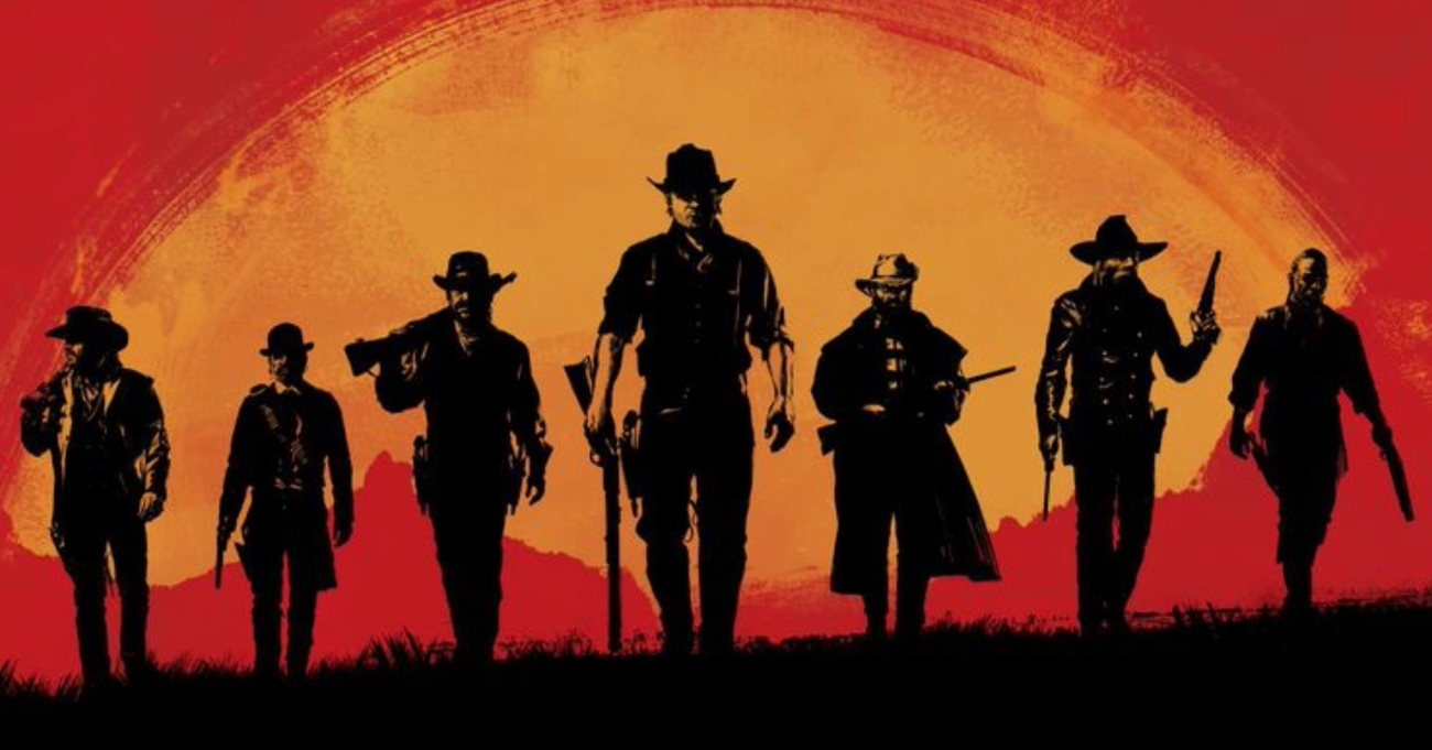 Red Dead Redemption 2 Switch 2
