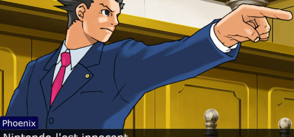 Selon un ancien de chez Capcom Nintendo agit pour protéger l'industrie