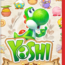 Yoshi and the Mysterious Book boxart