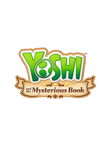 Yoshi and the Mysterious Book