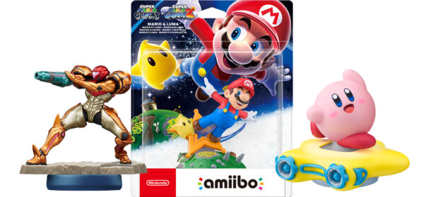 amiibo nintendo direct septembre 2025