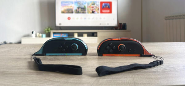 blade accessoire mode souris switch 2