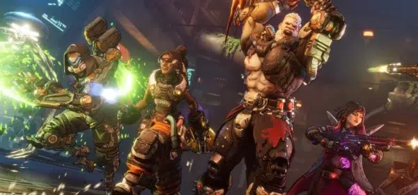 borderlands 4 switch 2 report