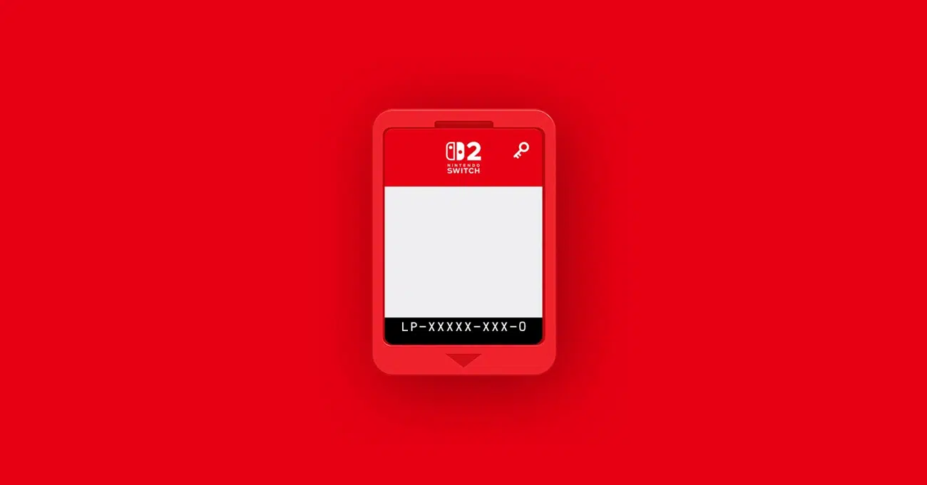 Nintendo Confirms It Has No Plans to Abandon Physical Games for Switch 2