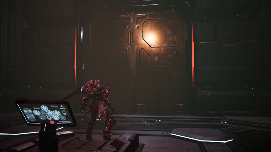 daemon x machina titanic scion test switch 2 2