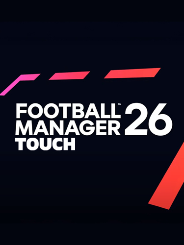 football manager 26 touch nintendo switch