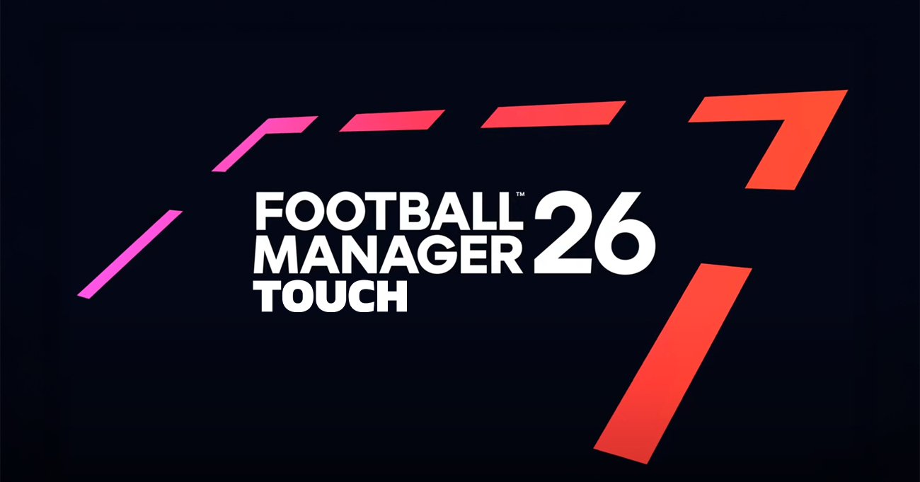 football manager 26 touch