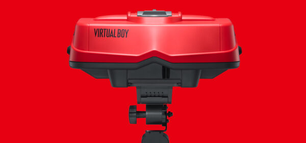 virtual boy nintendo switch online