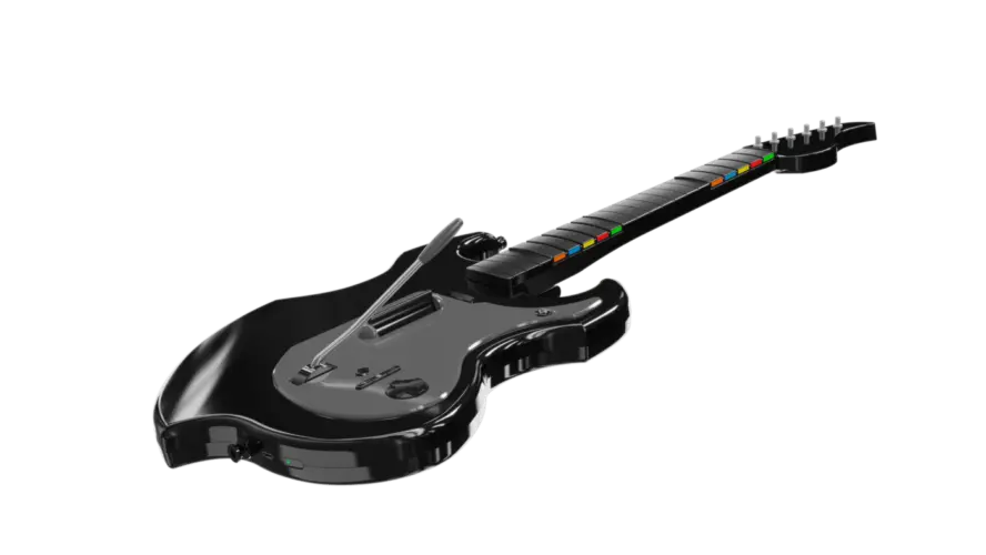 RIFFMASTER Nintendo Switch