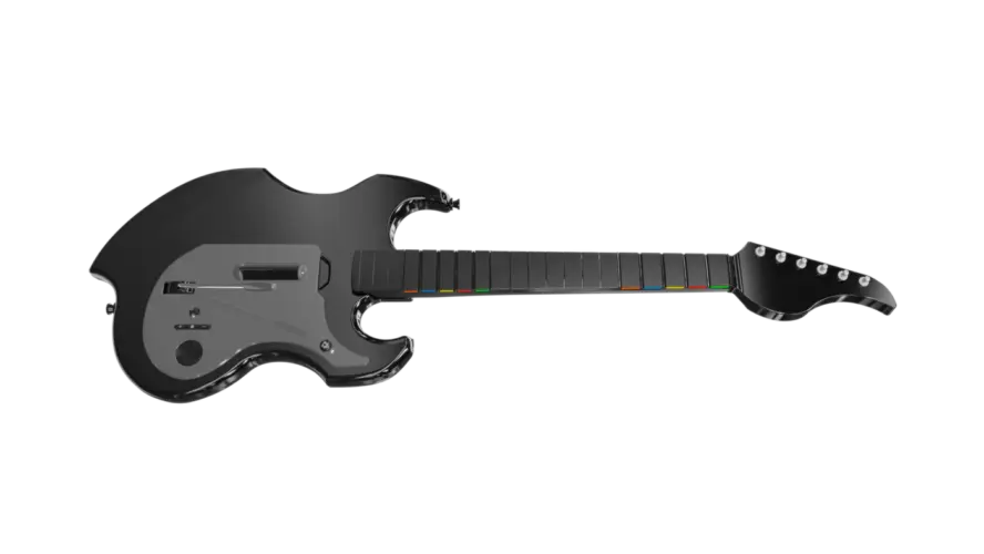 RIFFMASTER Nintendo Switch