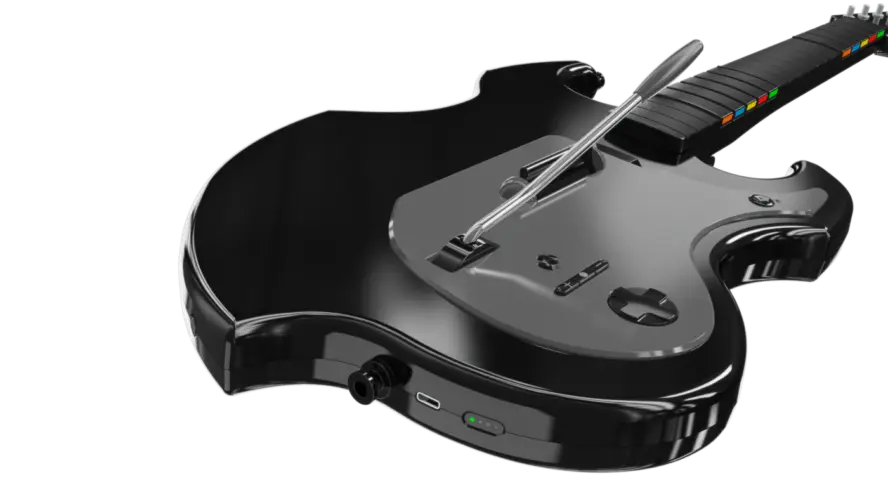 RIFFMASTER Nintendo Switch