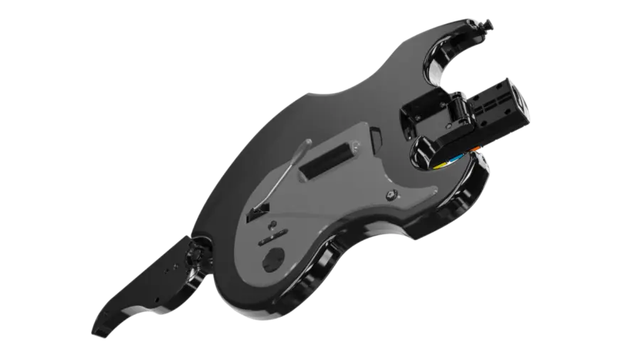 RIFFMASTER Nintendo Switch