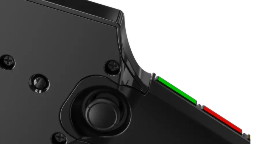 RIFFMASTER Nintendo Switch