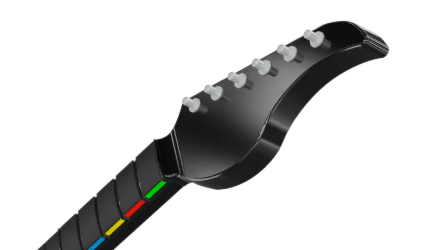 RIFFMASTER Nintendo Switch