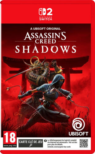 Assassin's Creed Shadows