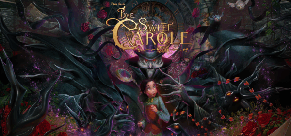 Bye Sweet Carole Test Switch