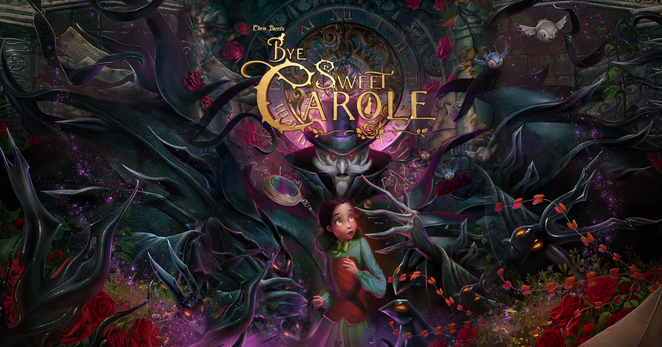 Bye Sweet Carole, le conte horrifique à la sauce Disney – TEST