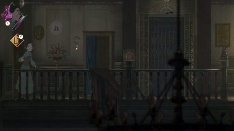 Bye Sweet Carole Test Switch