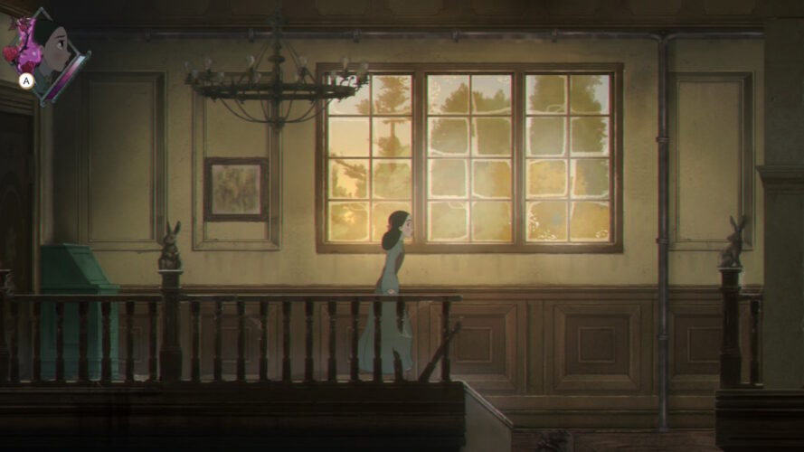 Bye Sweet Carole Test Switch