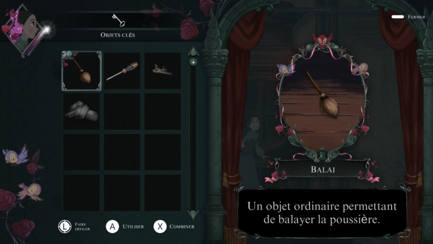 Bye Sweet Carole Test Switch