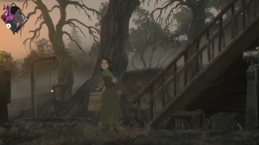 Bye Sweet Carole Test Switch