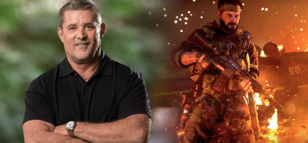 Glen Schofield call of duty inquiet