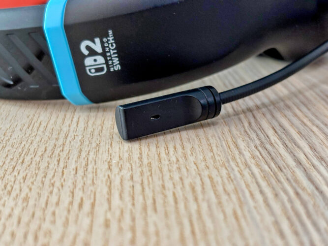 Airlite Fit Nintendo Switch 2 de Turtle Beach
