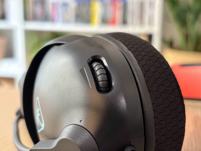 Airlite Fit Nintendo Switch 2 de Turtle Beach
