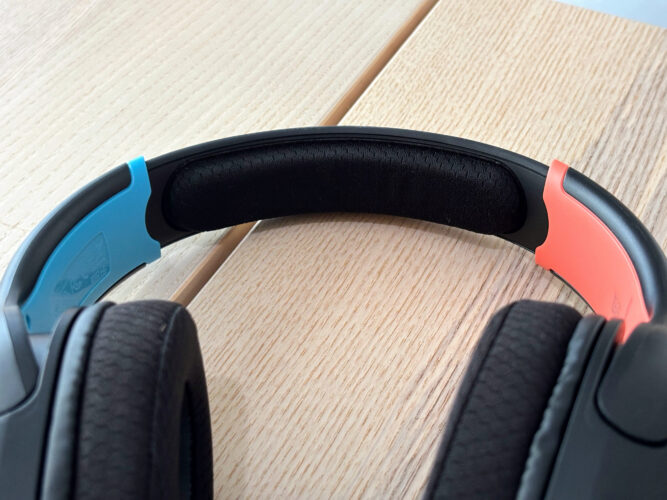 Airlite Fit Nintendo Switch 2 de Turtle Beach