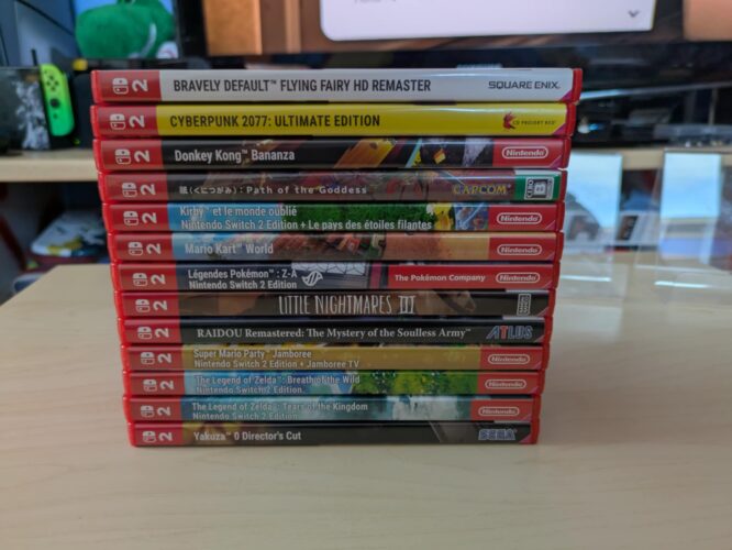 Légendes Pokémon Z-A