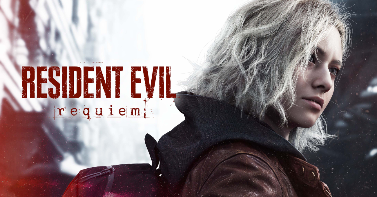 Resident Evil Requiem : une manette Pro, un amiibo, un bundle… et bien d’autres !