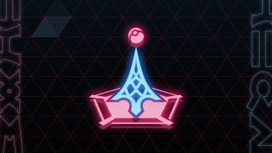 Légendes Pokémon Z-A