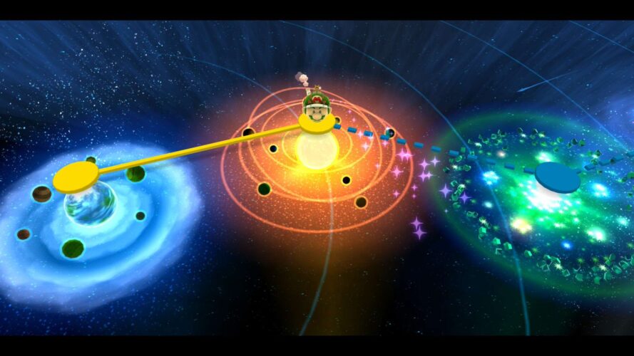 super mario galaxy 2 switch