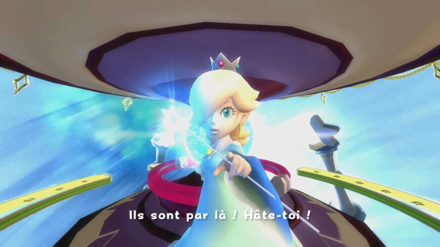 super mario galaxy switch